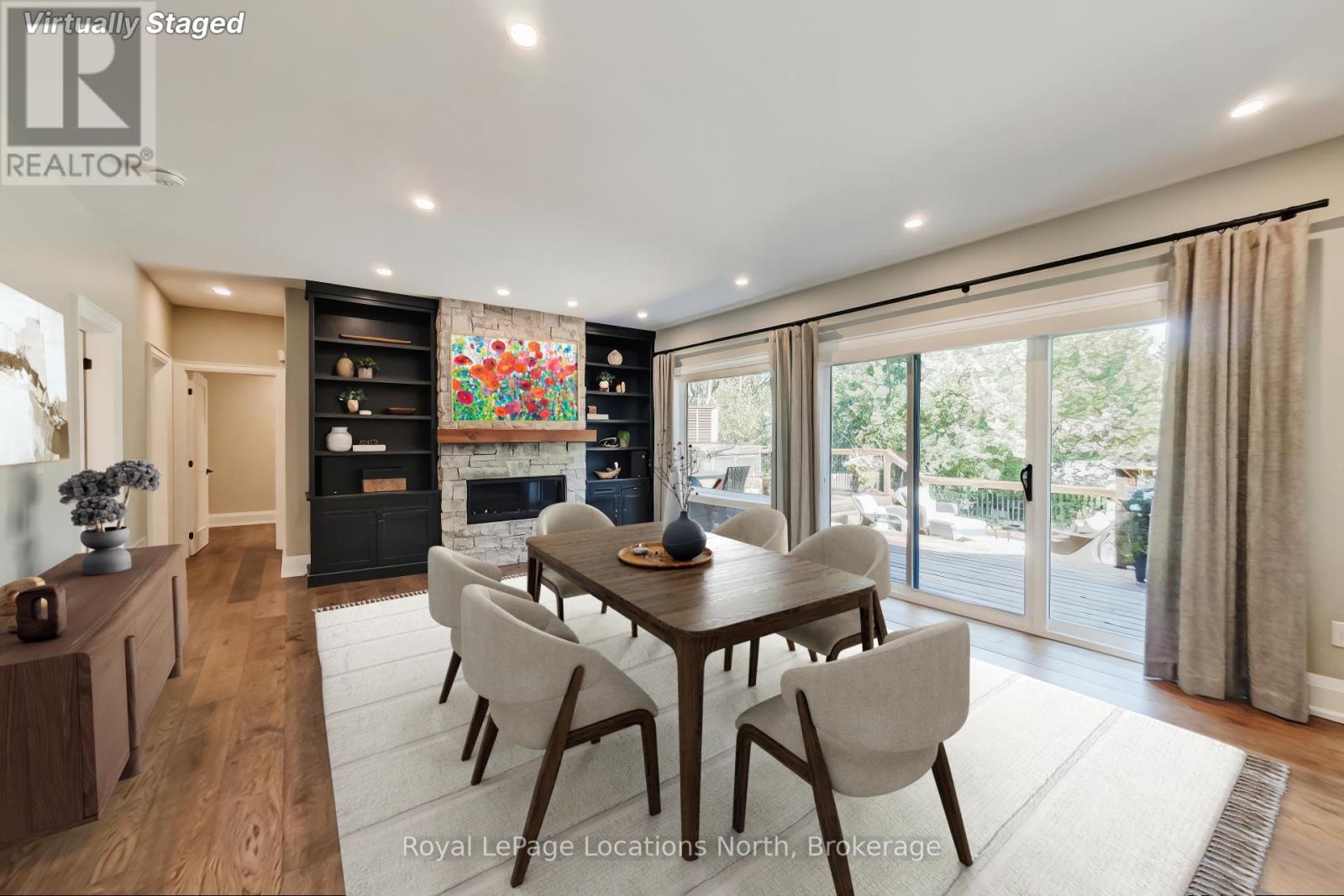 113 Aspen Way, Blue Mountains, Ontario  L9Y 0S8 - Photo 15 - X12698374