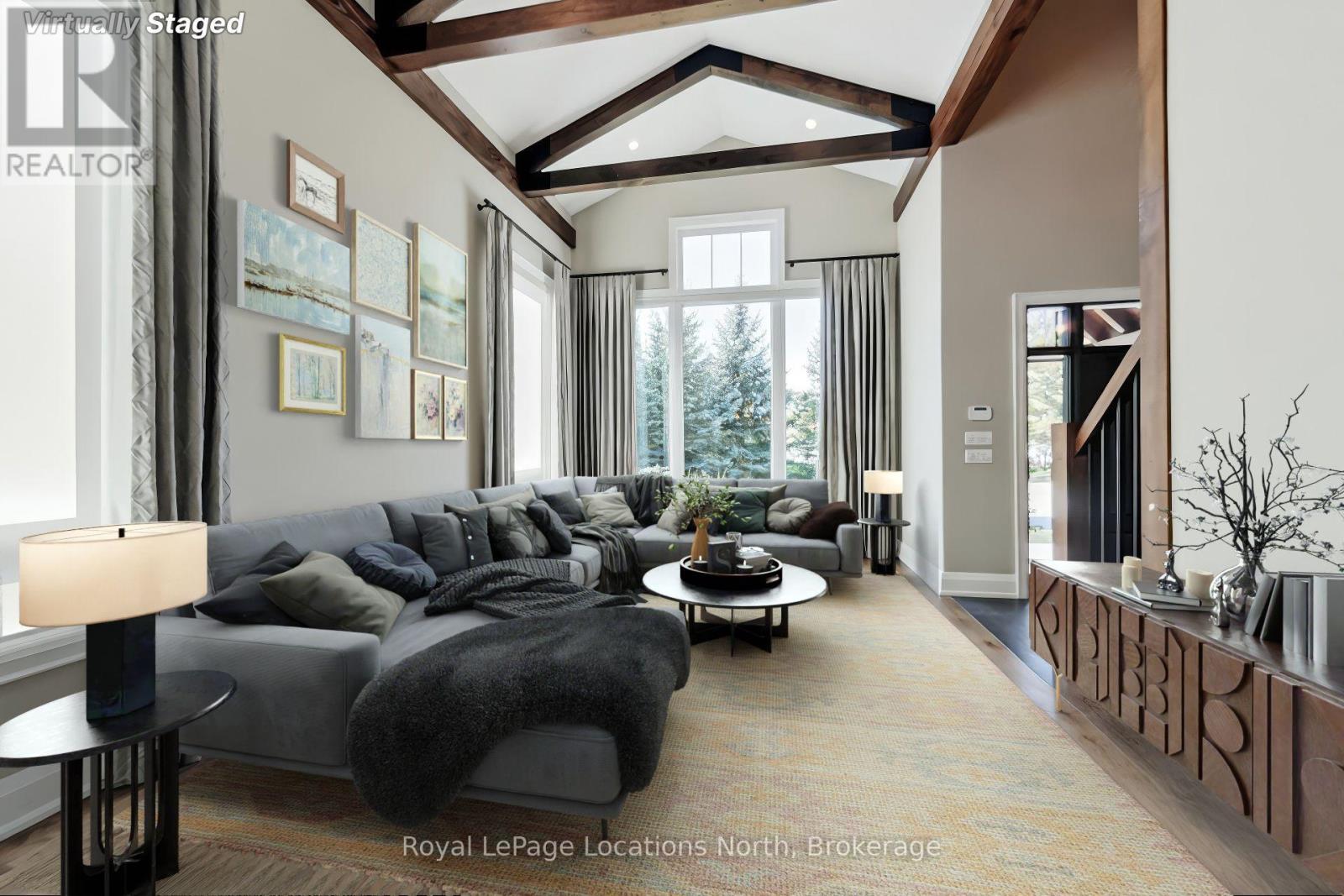 113 Aspen Way, Blue Mountains, Ontario  L9Y 0S8 - Photo 9 - X12698374