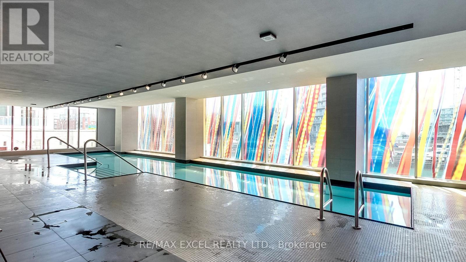 1606 - 75 Queens Wharf Road, Toronto, Ontario  M5V 0J8 - Photo 19 - C12749596