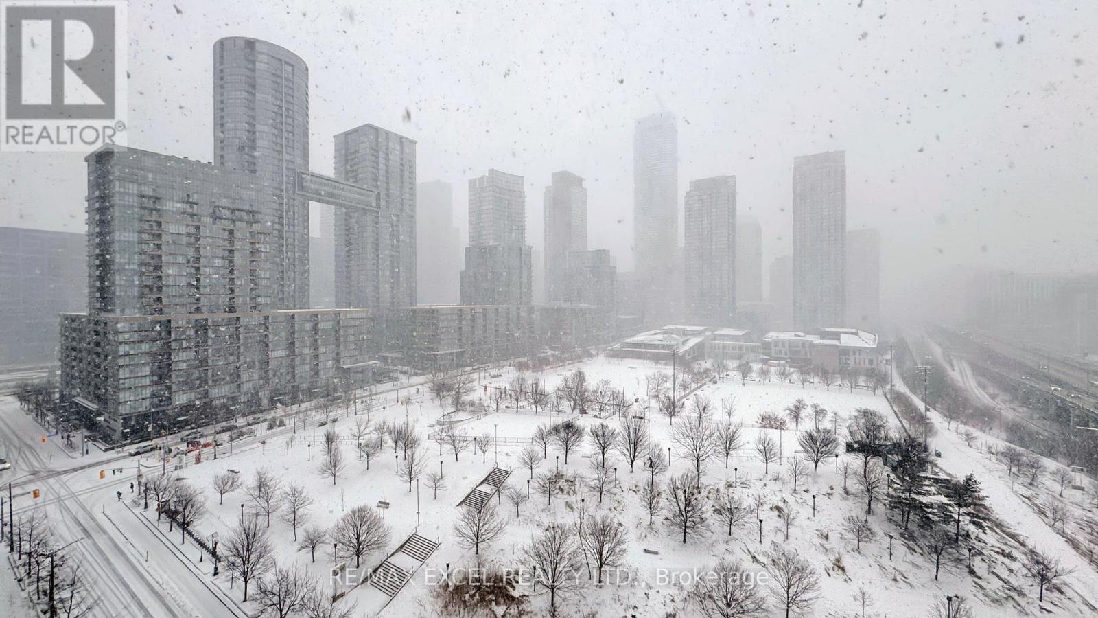 1606 - 75 Queens Wharf Road, Toronto, Ontario  M5V 0J8 - Photo 17 - C12749596