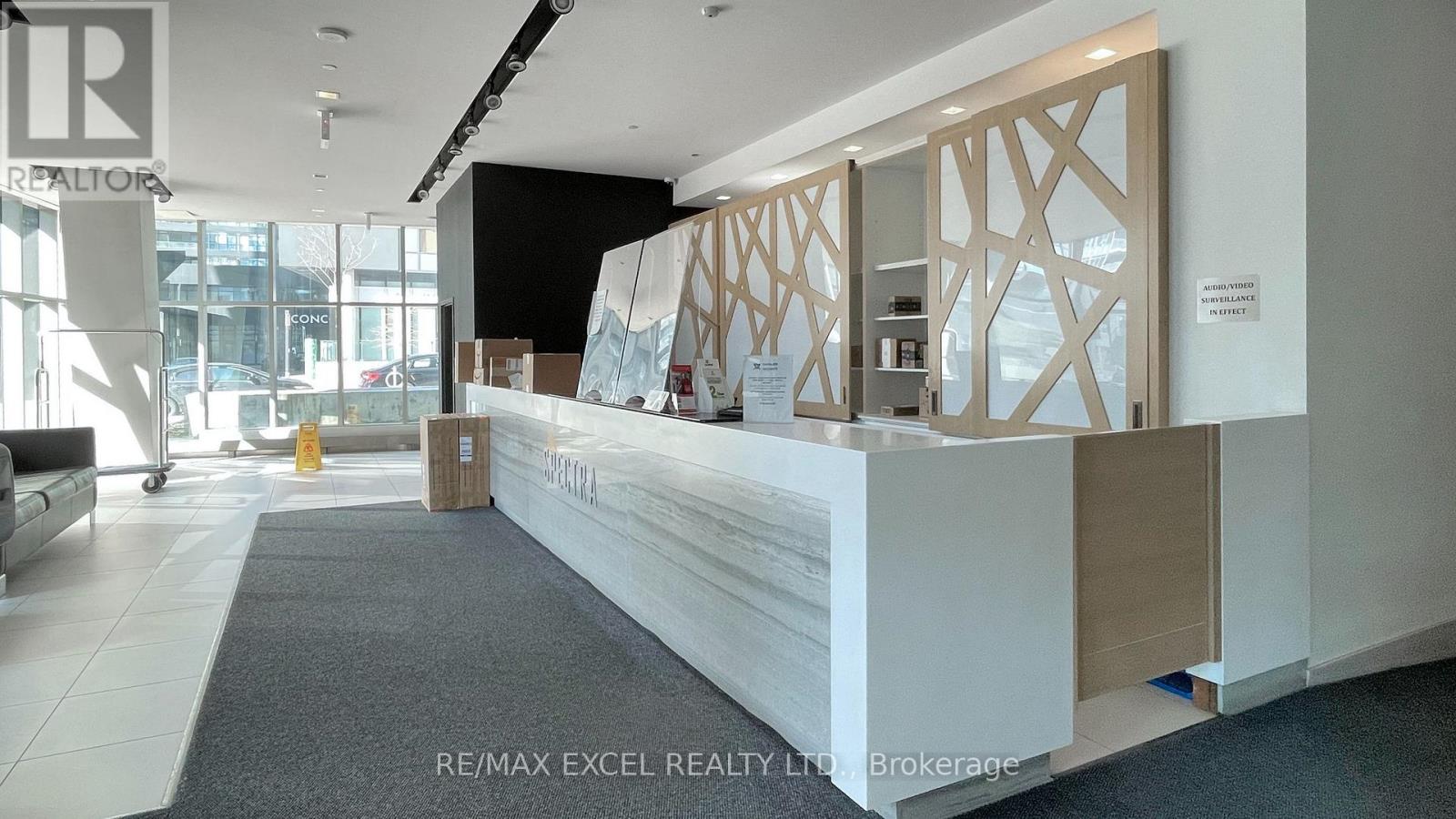 1606 - 75 Queens Wharf Road, Toronto, Ontario  M5V 0J8 - Photo 3 - C12749596