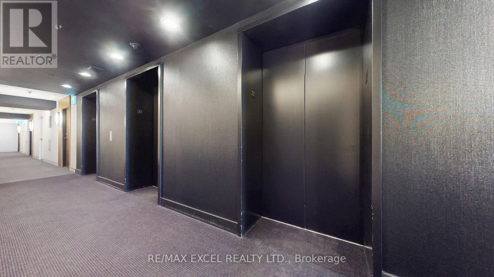 1606 - 75 Queens Wharf Road, Toronto, Ontario  M5V 0J8 - Photo 4 - C12749596