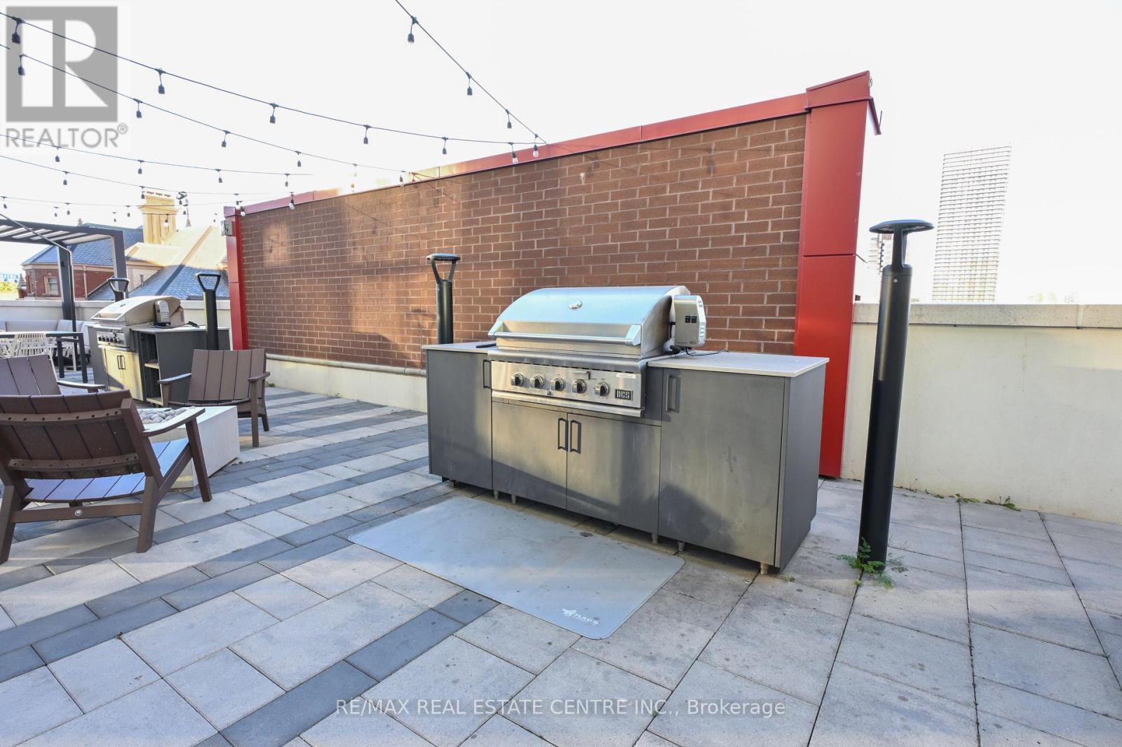 1803 - 5 Wellington Street S, Kitchener, Ontario  N2G 0E3 - Photo 39 - X12801406