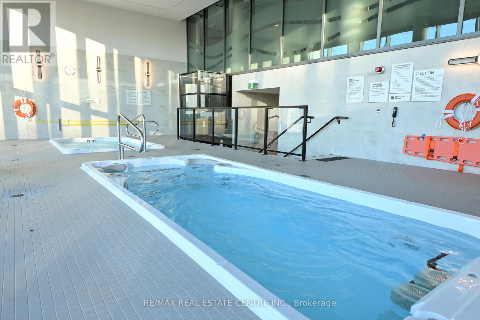 1803 - 5 Wellington Street S, Kitchener, Ontario  N2G 0E3 - Photo 42 - X12801406