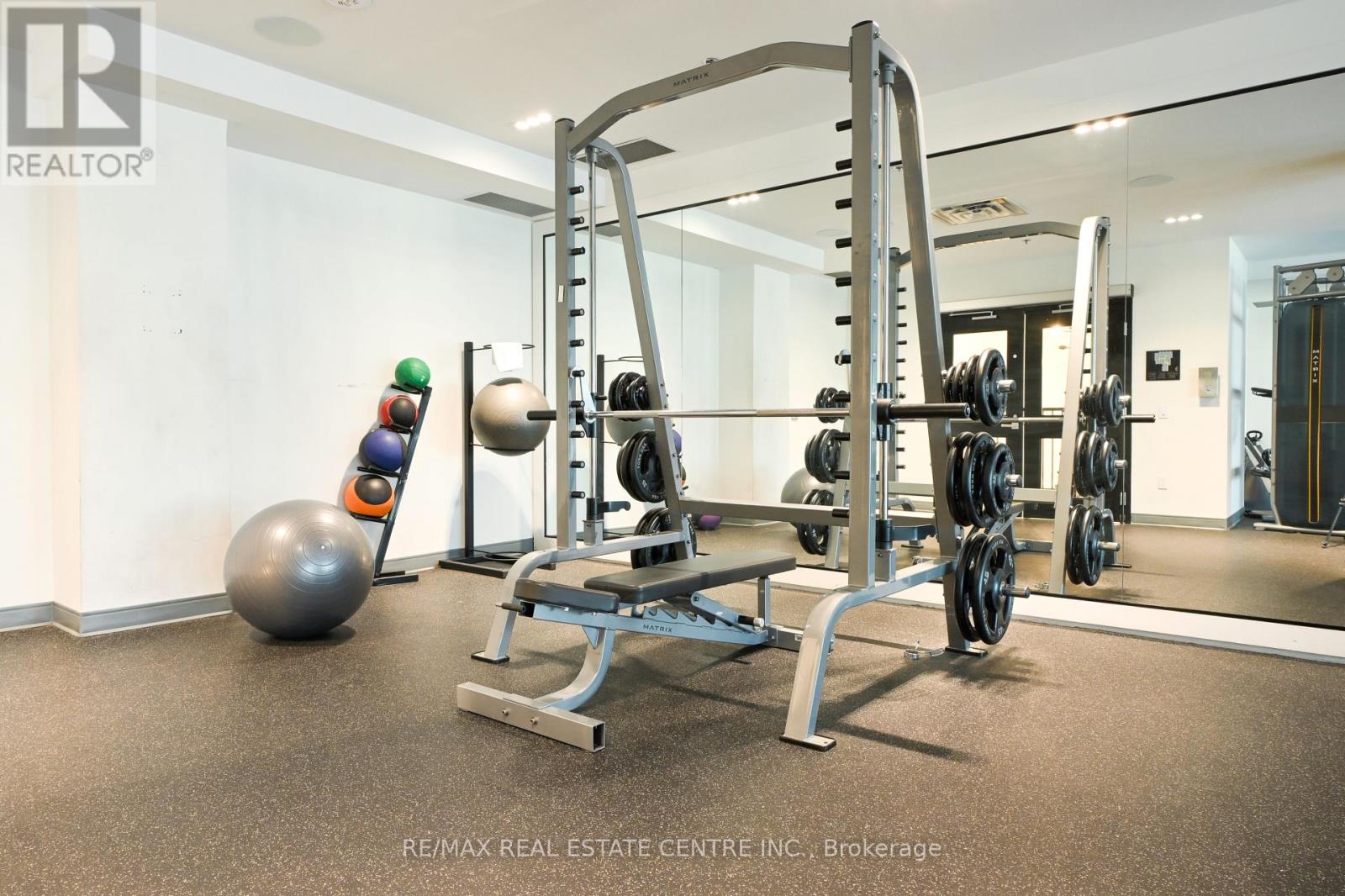 1803 - 5 Wellington Street S, Kitchener, Ontario  N2G 0E3 - Photo 44 - X12801406