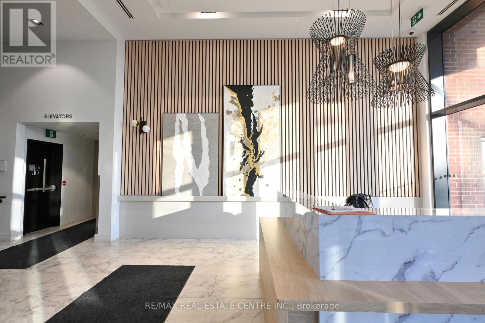 1803 - 5 Wellington Street S, Kitchener, Ontario  N2G 0E3 - Photo 7 - X12801406