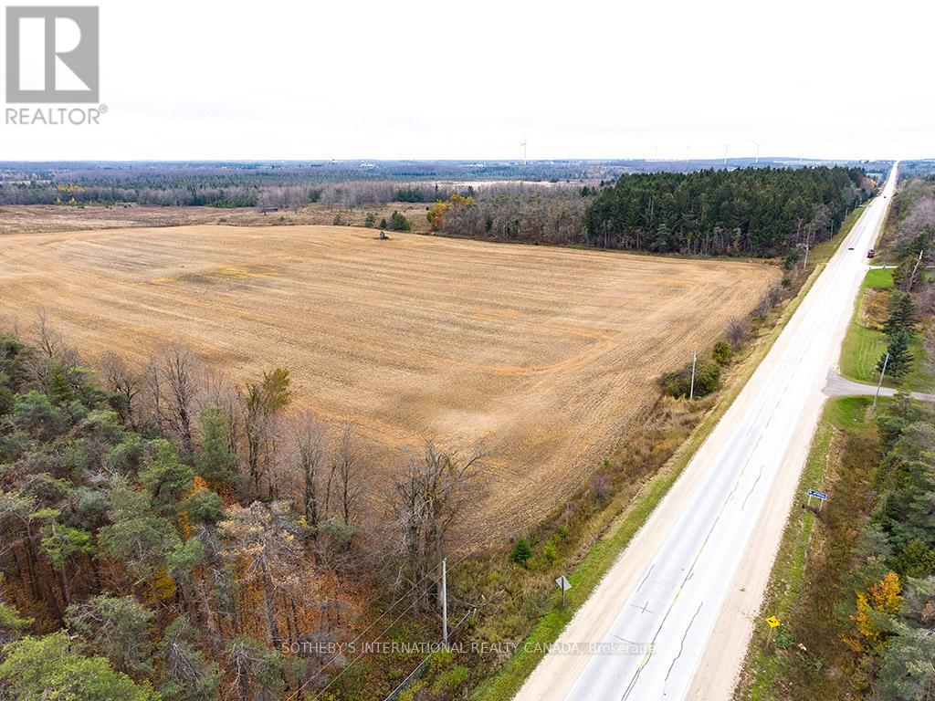 793958 Grey Road 124, Grey Highlands, Ontario  N0C 1M0 - Photo 14 - X12801440