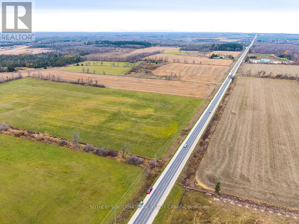 793958 Grey Road 124, Grey Highlands, Ontario  N0C 1M0 - Photo 5 - X12801440