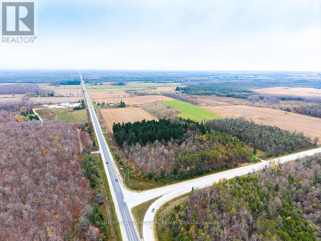 793958 Grey Road 124, Grey Highlands, Ontario  N0C 1M0 - Photo 8 - X12801440