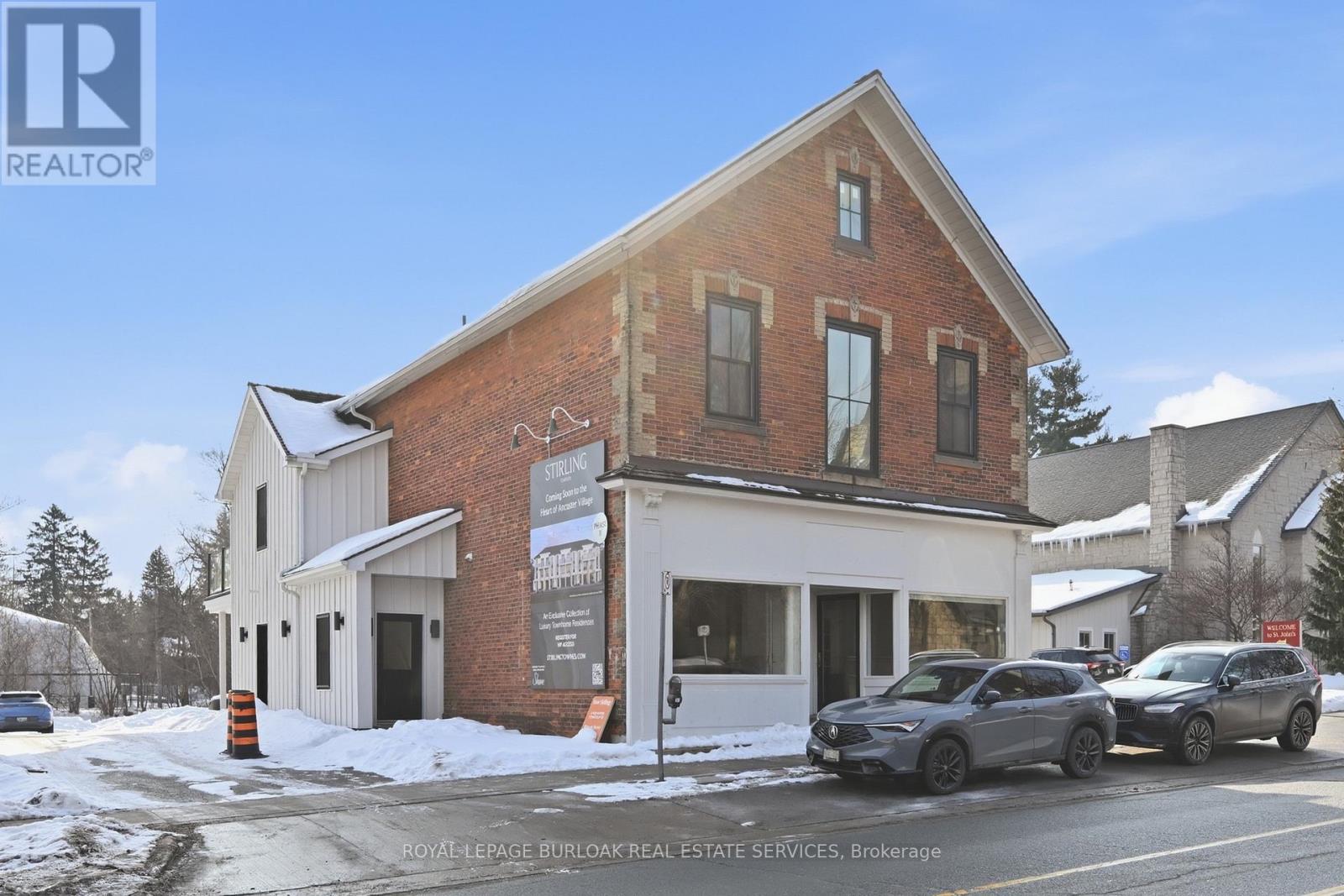 101 - 280 Wilson Street E, Hamilton, Ontario  L9G 2B9 - Photo 14 - X12801508