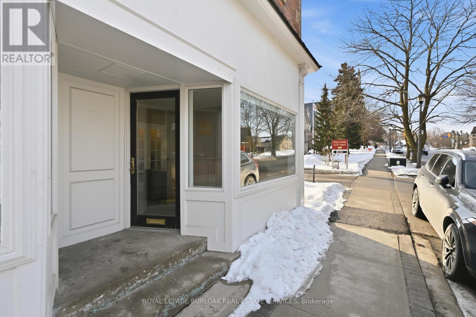 101 - 280 Wilson Street E, Hamilton, Ontario  L9G 2B9 - Photo 2 - X12801508