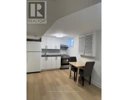 244 KING EDWARD AVENUE, Toronto, Ontario