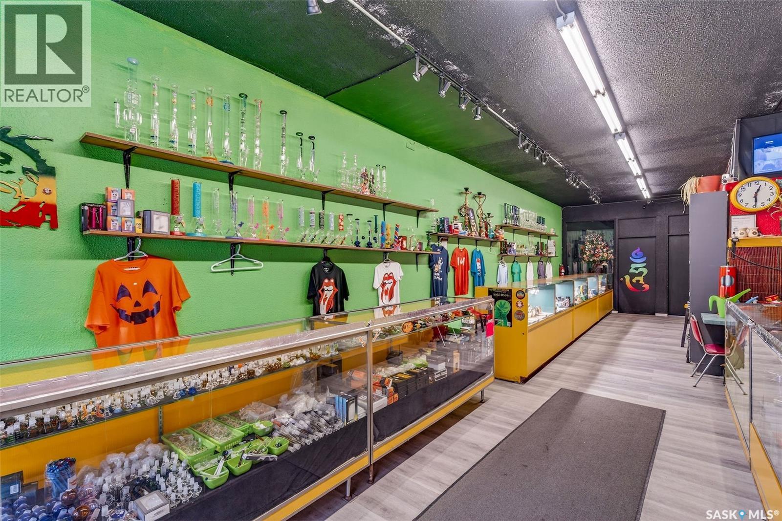 56 13th Street W, Prince Albert, Saskatchewan  S6V 3E8 - Photo 10 - SK028854