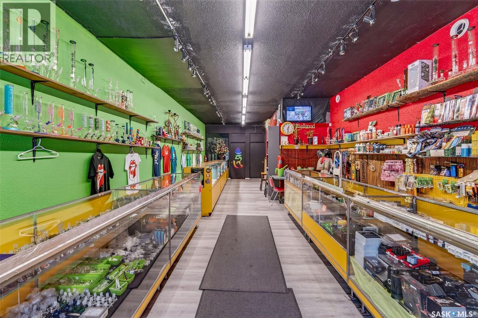 56 13th Street W, Prince Albert, Saskatchewan  S6V 3E8 - Photo 12 - SK028854