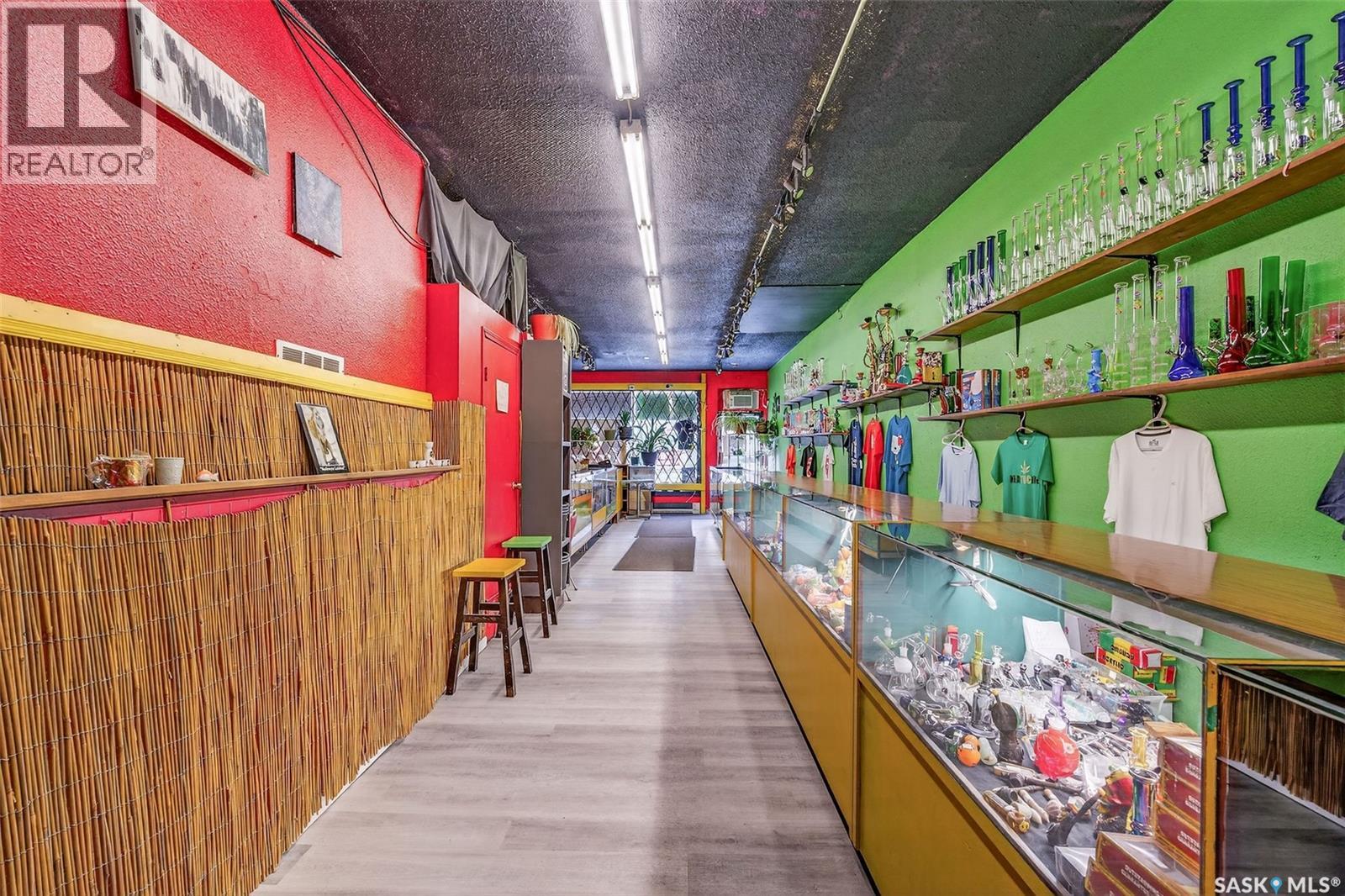 56 13th Street W, Prince Albert, Saskatchewan  S6V 3E8 - Photo 13 - SK028854