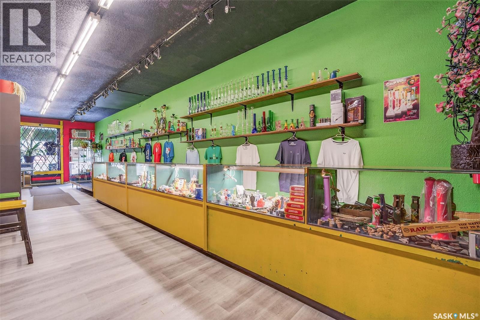 56 13th Street W, Prince Albert, Saskatchewan  S6V 3E8 - Photo 14 - SK028854