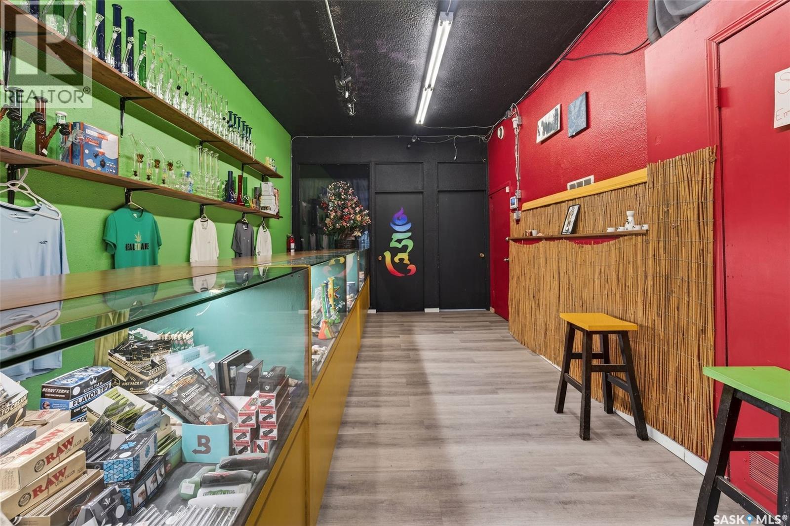 56 13th Street W, Prince Albert, Saskatchewan  S6V 3E8 - Photo 15 - SK028854