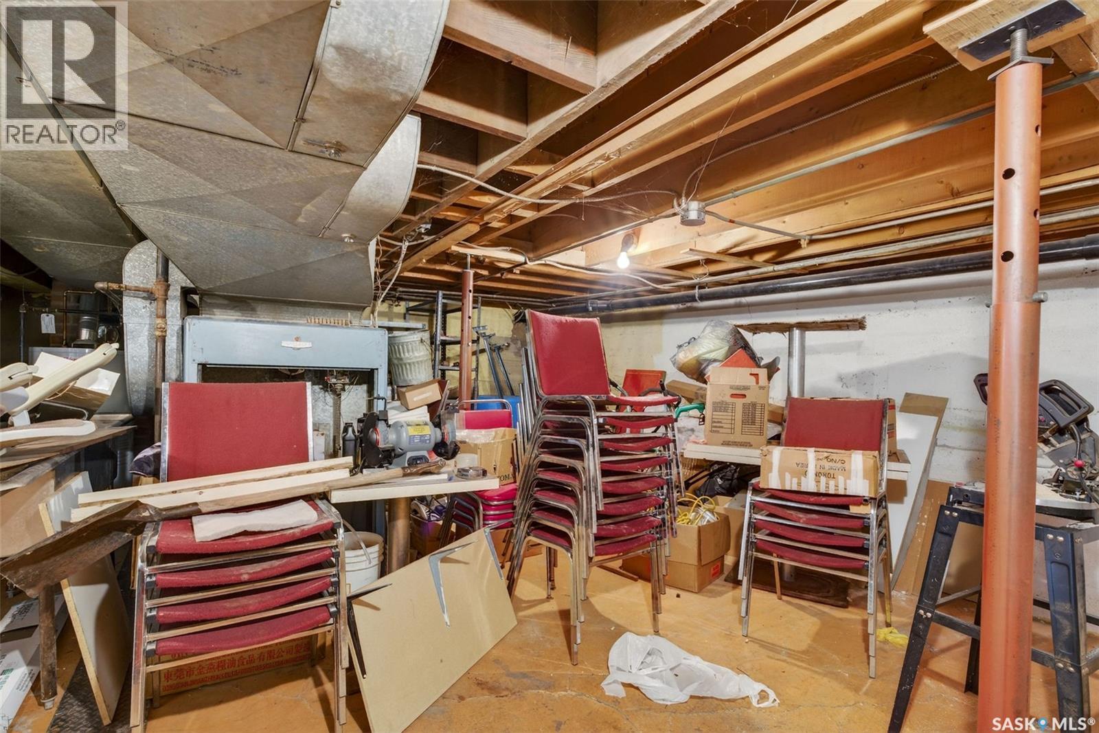 56 13th Street W, Prince Albert, Saskatchewan  S6V 3E8 - Photo 19 - SK028854