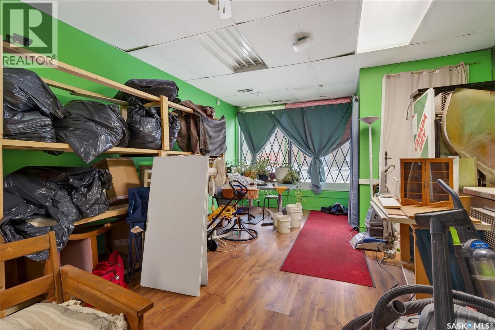 56 13th Street W, Prince Albert, Saskatchewan  S6V 3E8 - Photo 20 - SK028854