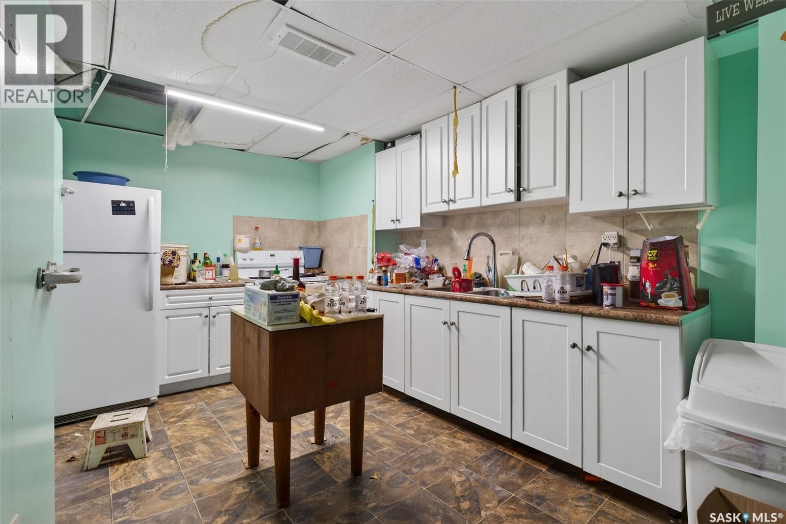 56 13th Street W, Prince Albert, Saskatchewan  S6V 3E8 - Photo 24 - SK028854