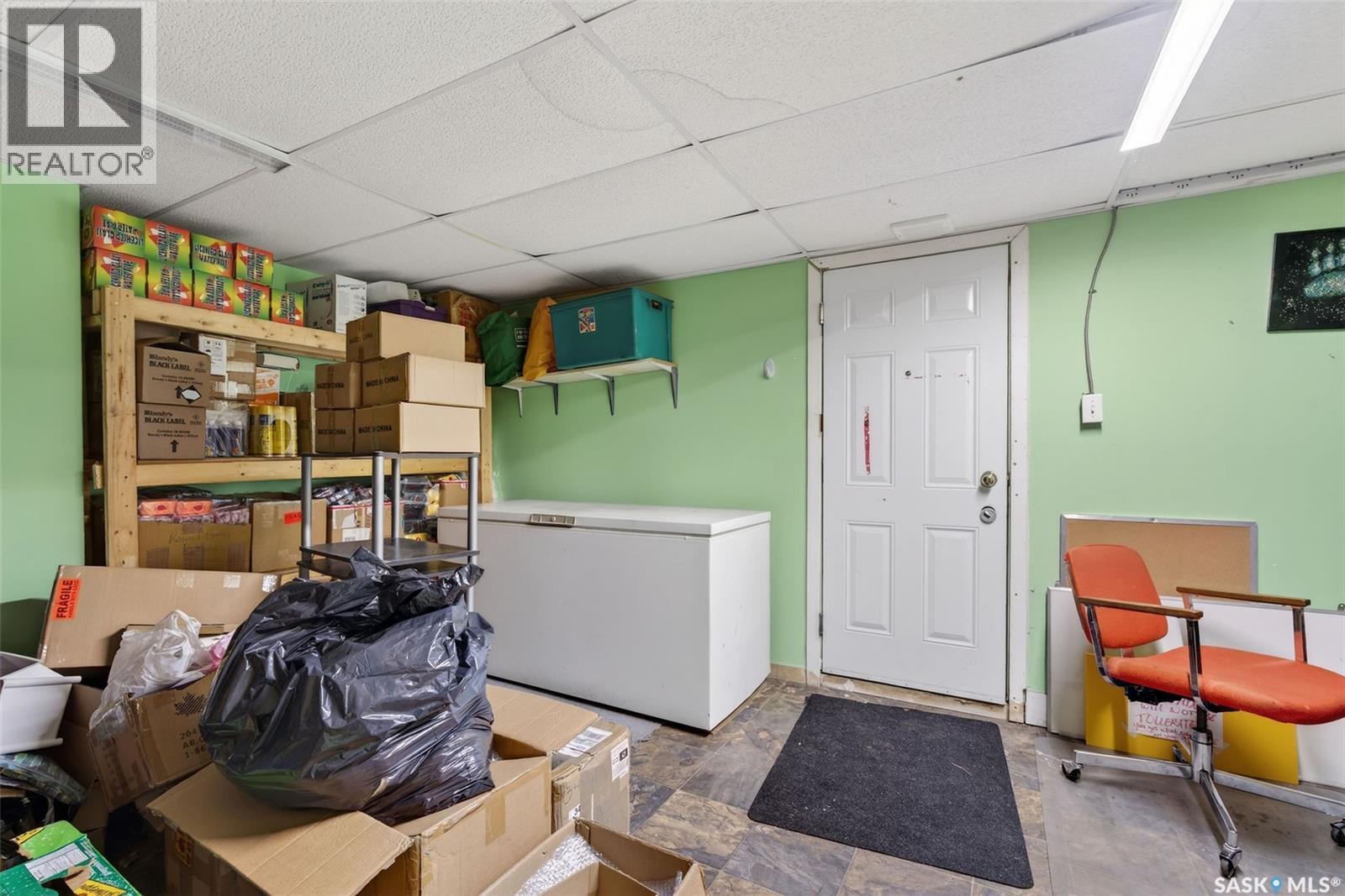 56 13th Street W, Prince Albert, Saskatchewan  S6V 3E8 - Photo 25 - SK028854