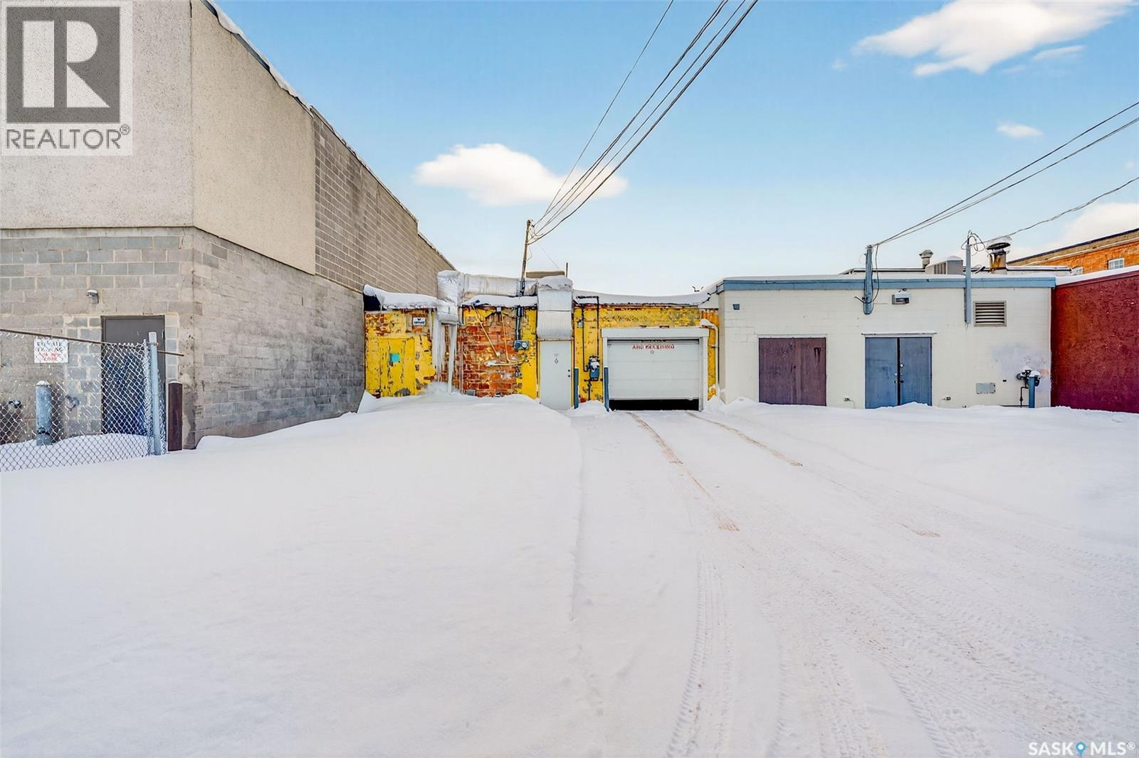 56 13th Street W, Prince Albert, Saskatchewan  S6V 3E8 - Photo 27 - SK028854