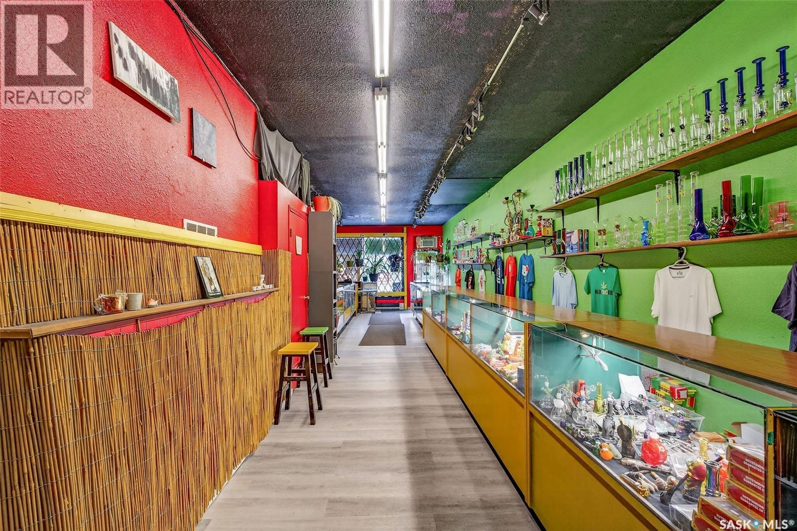 56 13th Street W, Prince Albert, Saskatchewan  S6V 3E8 - Photo 3 - SK028854