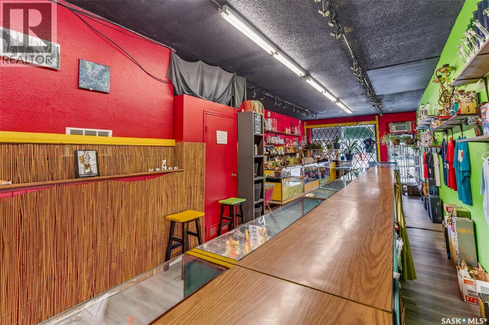 56 13th Street W, Prince Albert, Saskatchewan  S6V 3E8 - Photo 4 - SK028854