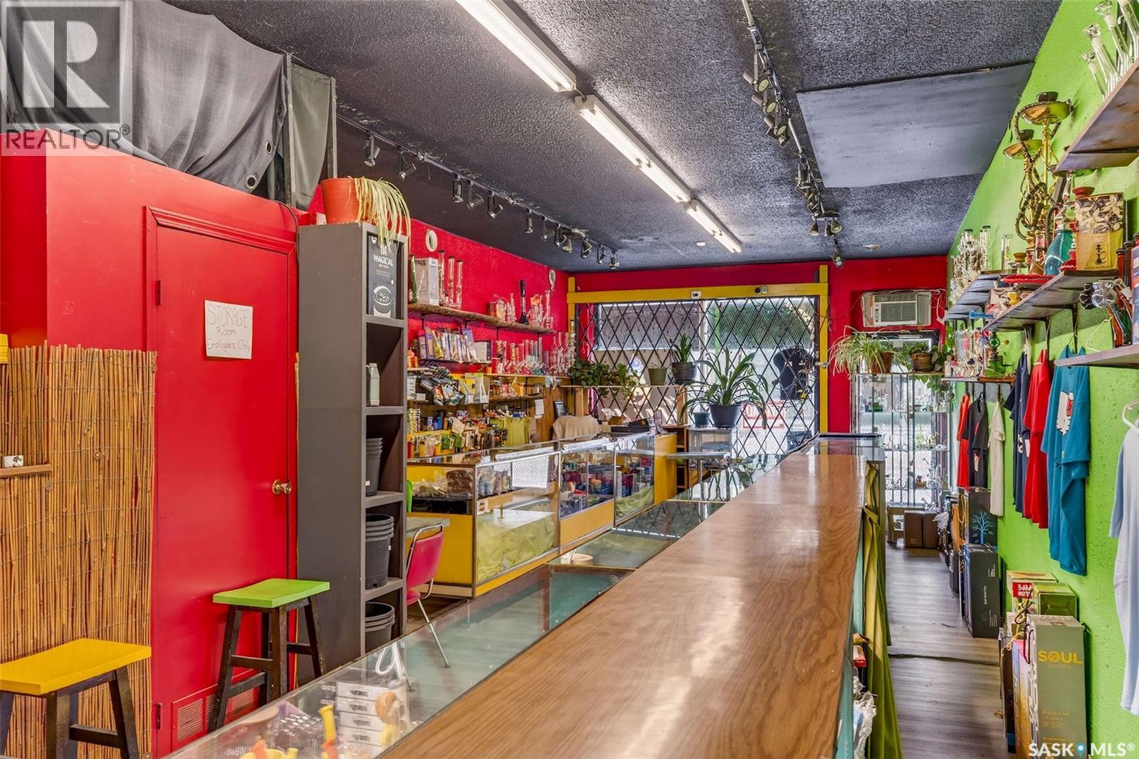 56 13th Street W, Prince Albert, Saskatchewan  S6V 3E8 - Photo 5 - SK028854