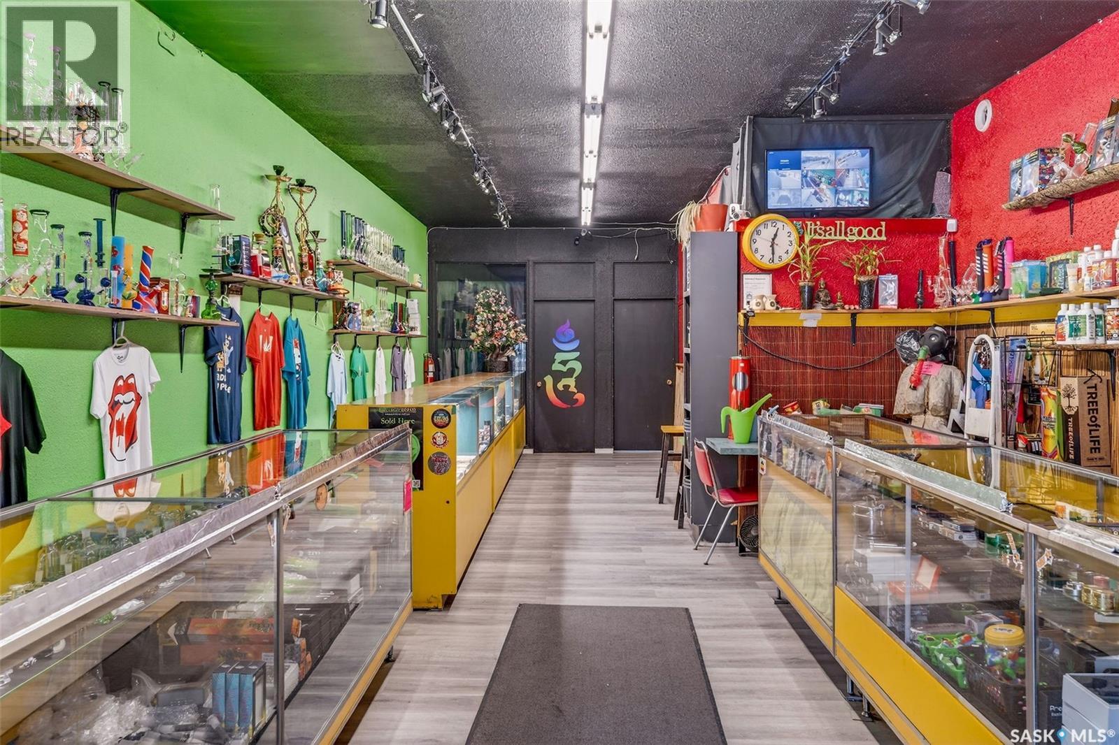 56 13th Street W, Prince Albert, Saskatchewan  S6V 3E8 - Photo 6 - SK028854