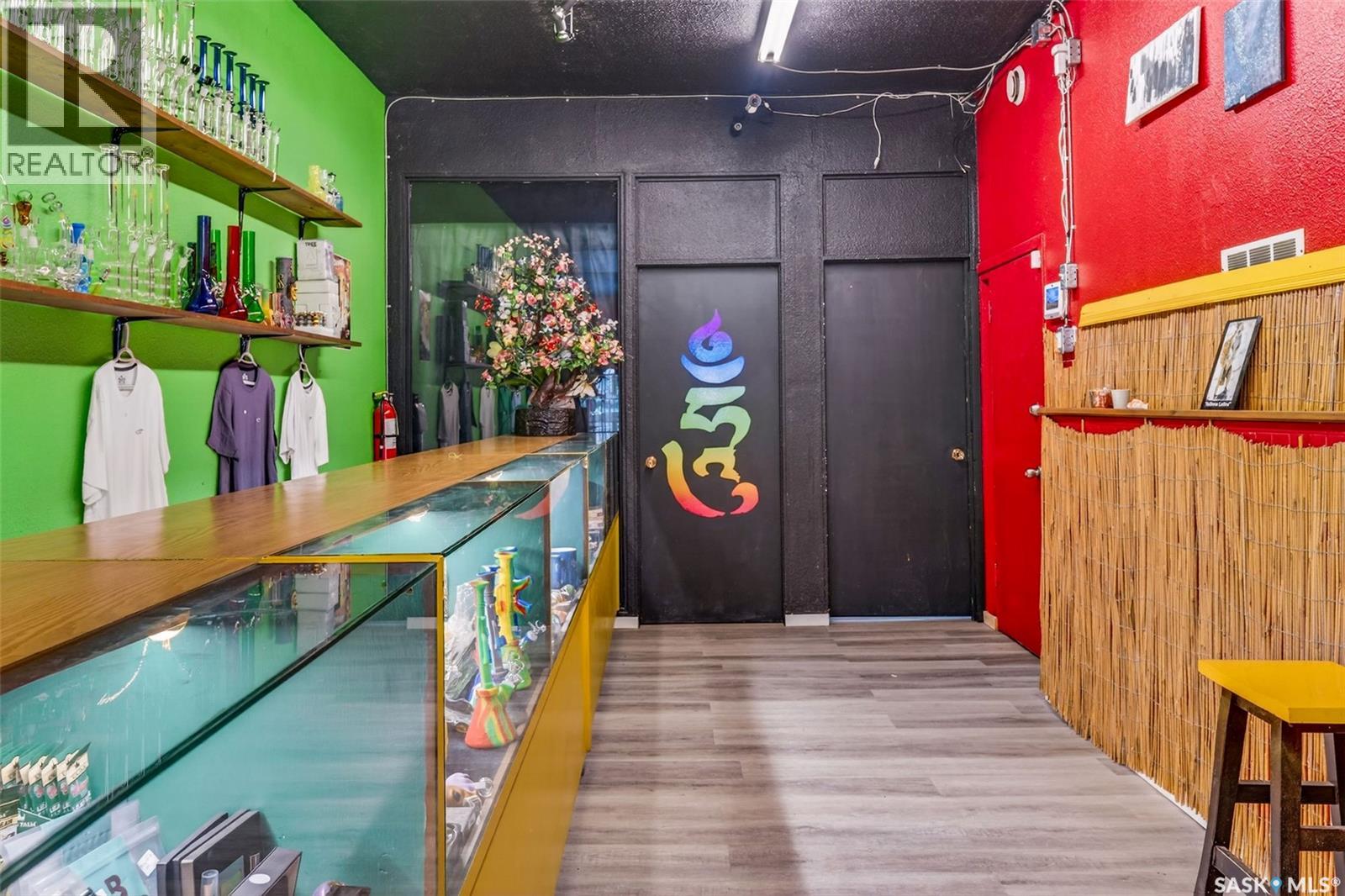 56 13th Street W, Prince Albert, Saskatchewan  S6V 3E8 - Photo 7 - SK028854