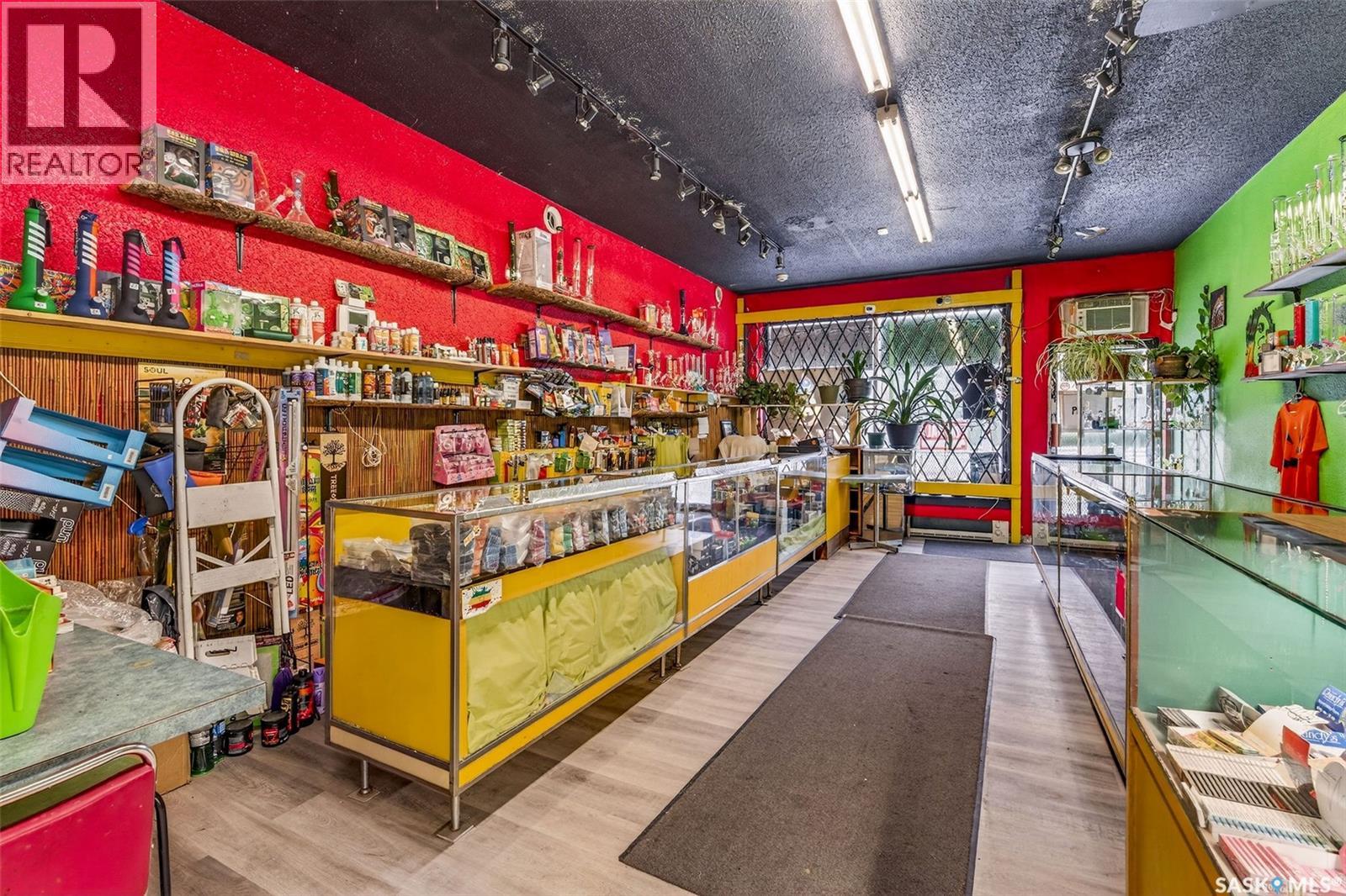 56 13th Street W, Prince Albert, Saskatchewan  S6V 3E8 - Photo 8 - SK028854