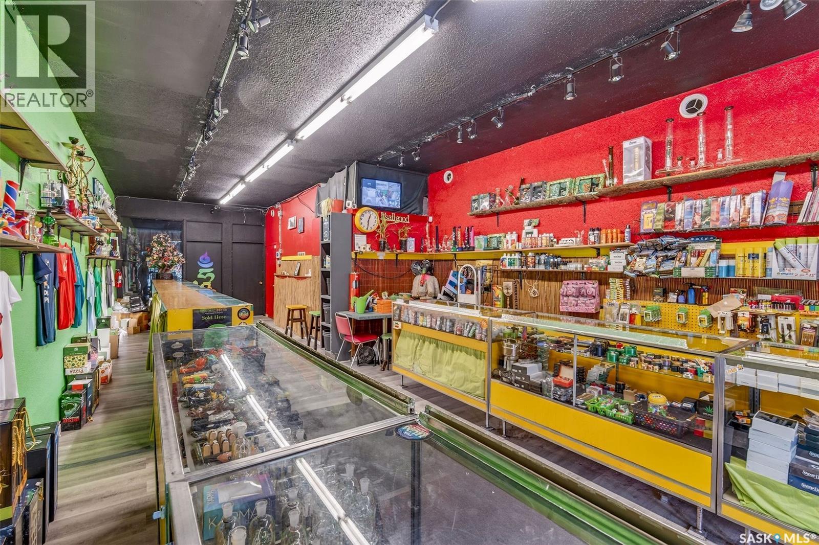 56 13th Street W, Prince Albert, Saskatchewan  S6V 3E8 - Photo 9 - SK028854