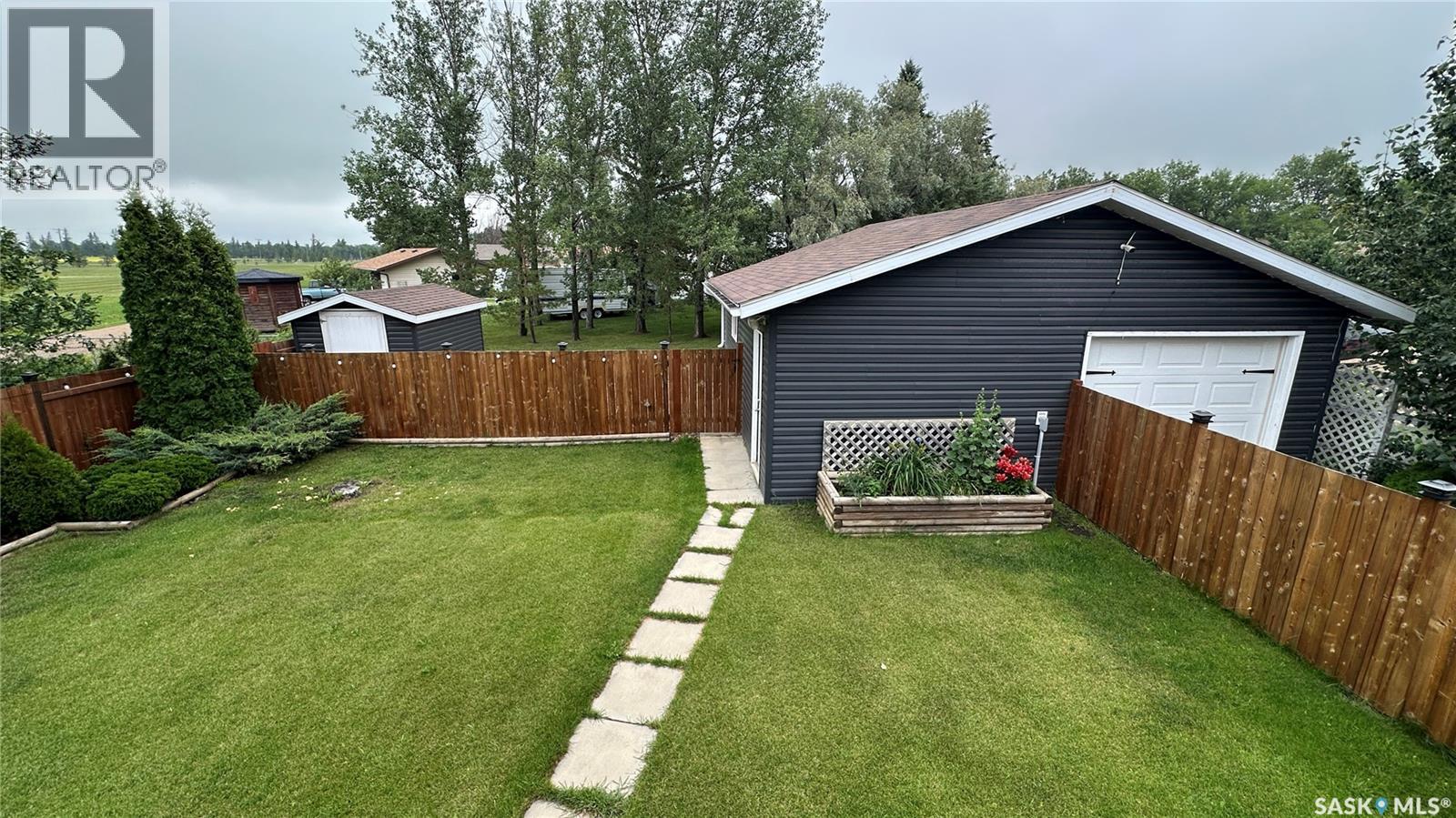 503 103rd Avenue, Tisdale, Saskatchewan  S0E 1T0 - Photo 18 - SK028839