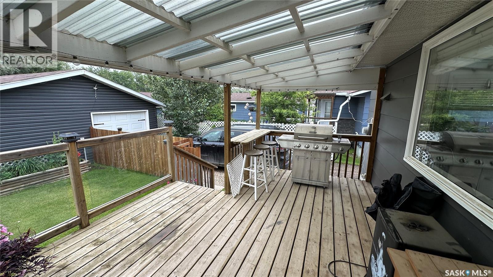 503 103rd Avenue, Tisdale, Saskatchewan  S0E 1T0 - Photo 3 - SK028839