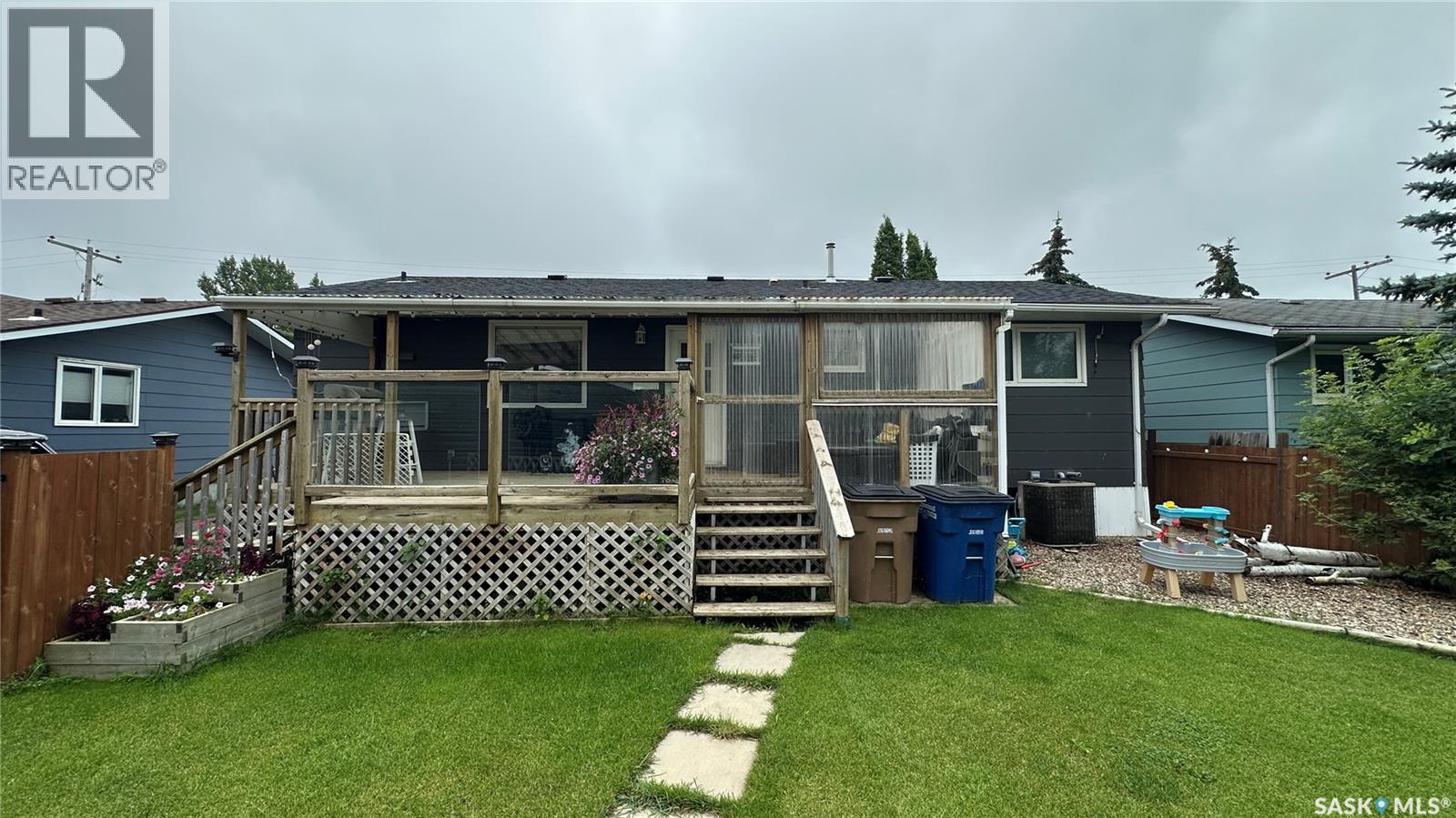 503 103rd Avenue, Tisdale, Saskatchewan  S0E 1T0 - Photo 5 - SK028839