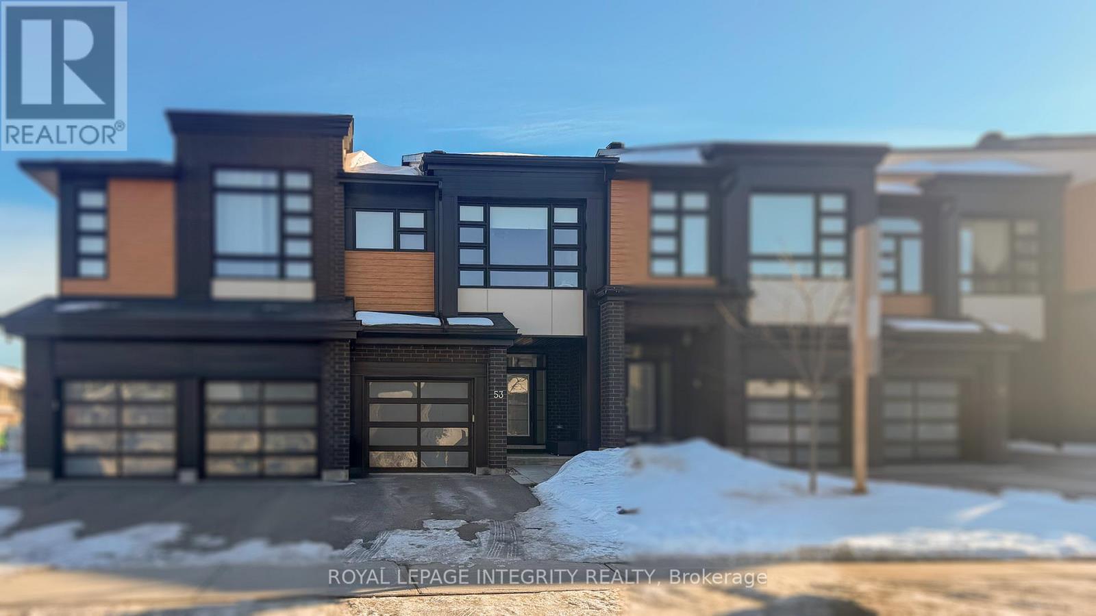 53 CANVASBACK RIDGE, Ottawa, Ontario