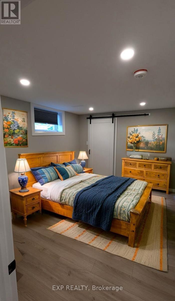 Bsmt - 260 Westwood Avenue, East Zorra-Tavistock, Ontario  N0B 2R0 - Photo 5 - X12794112