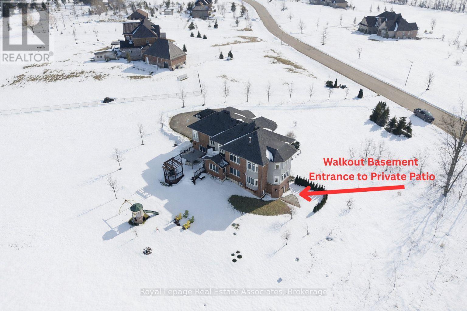 100 Chesswood Trail, Hamilton, Ontario  L8N 2Z7 - Photo 41 - X12799512