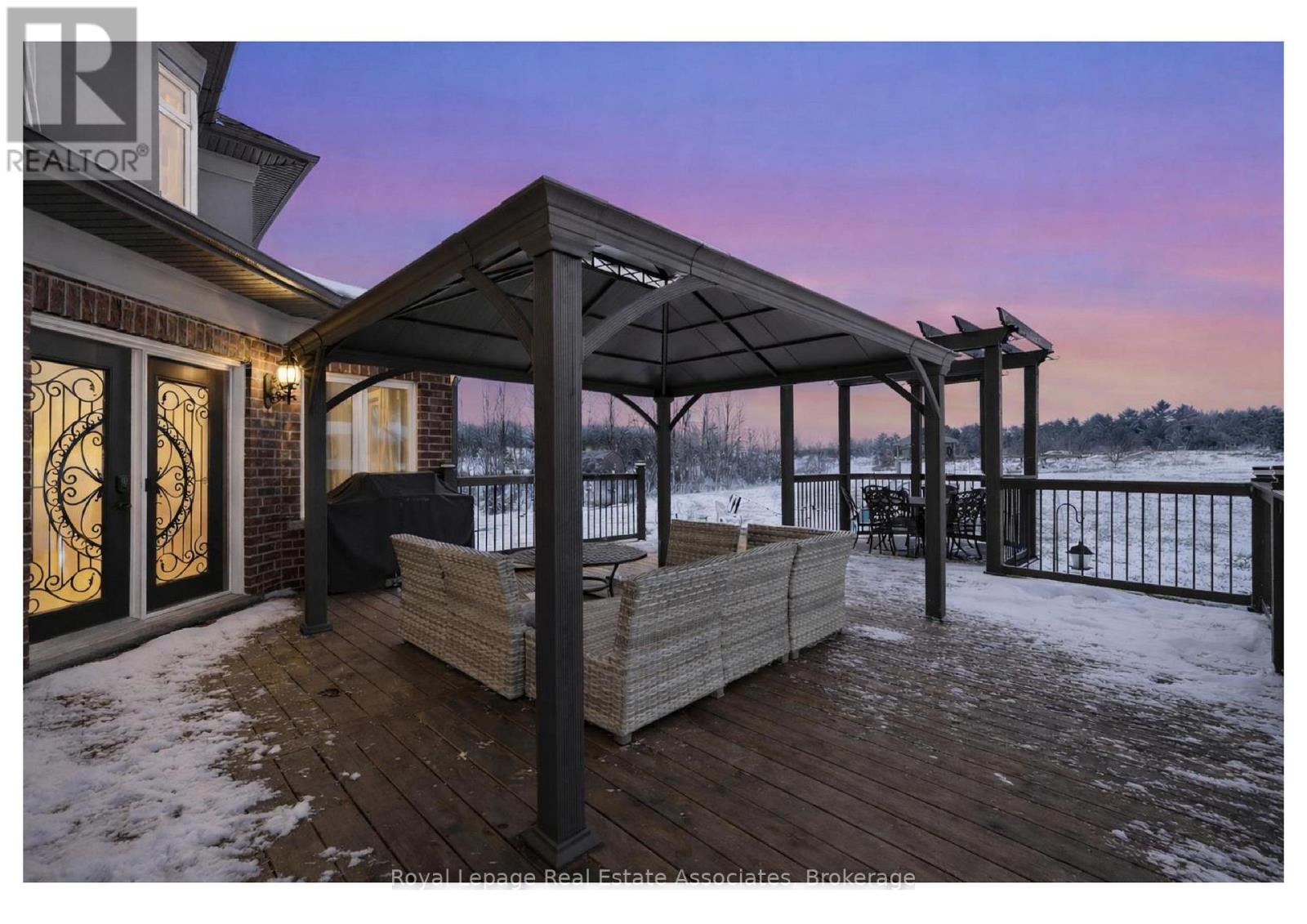 100 Chesswood Trail, Hamilton, Ontario  L8N 2Z7 - Photo 44 - X12799512