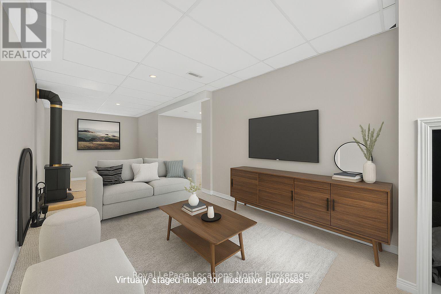 12 Brillinger Drive, Wasaga Beach, Ontario  L9Z 1L4 - Photo 25 - S12801634