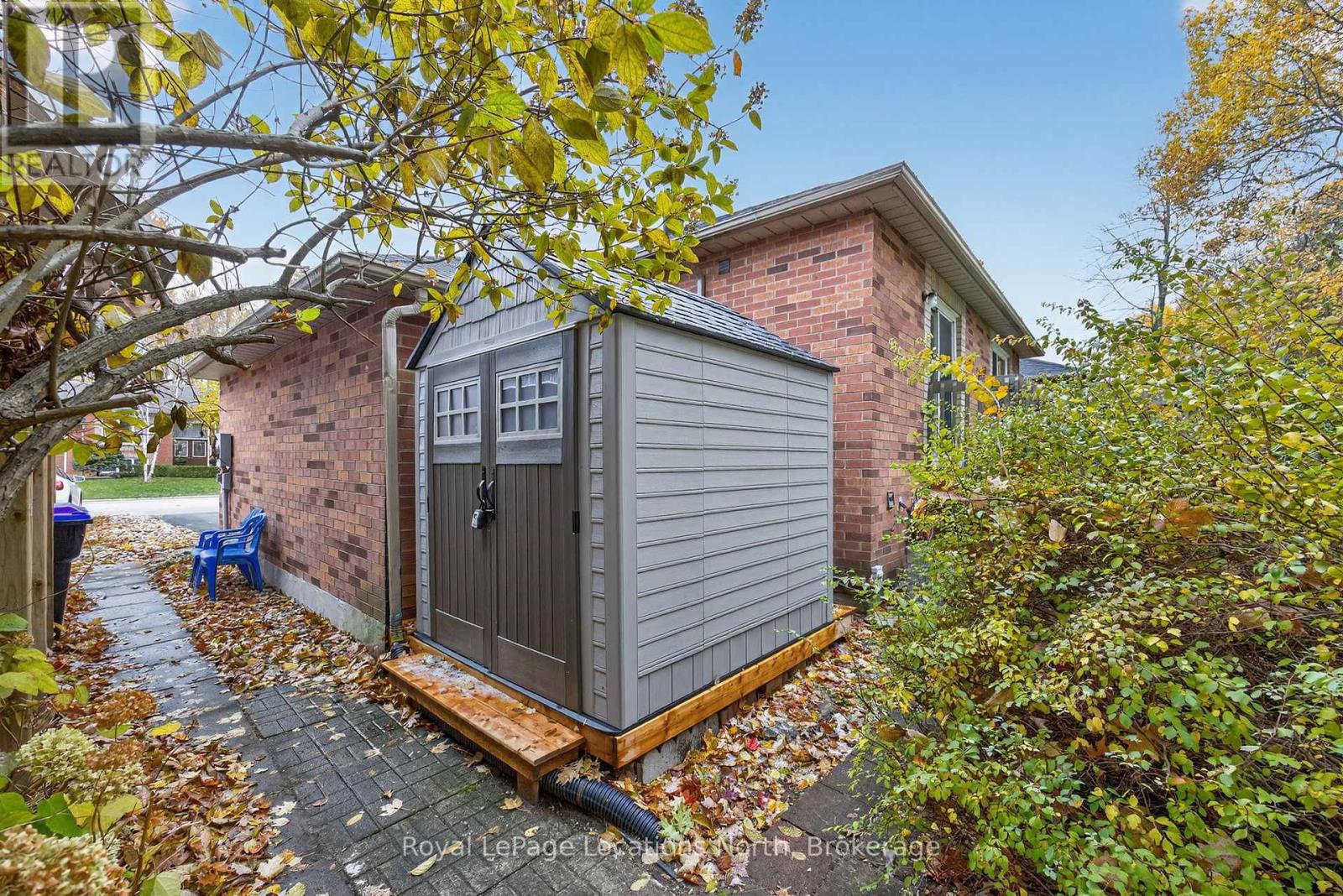 12 Brillinger Drive, Wasaga Beach, Ontario  L9Z 1L4 - Photo 39 - S12801634