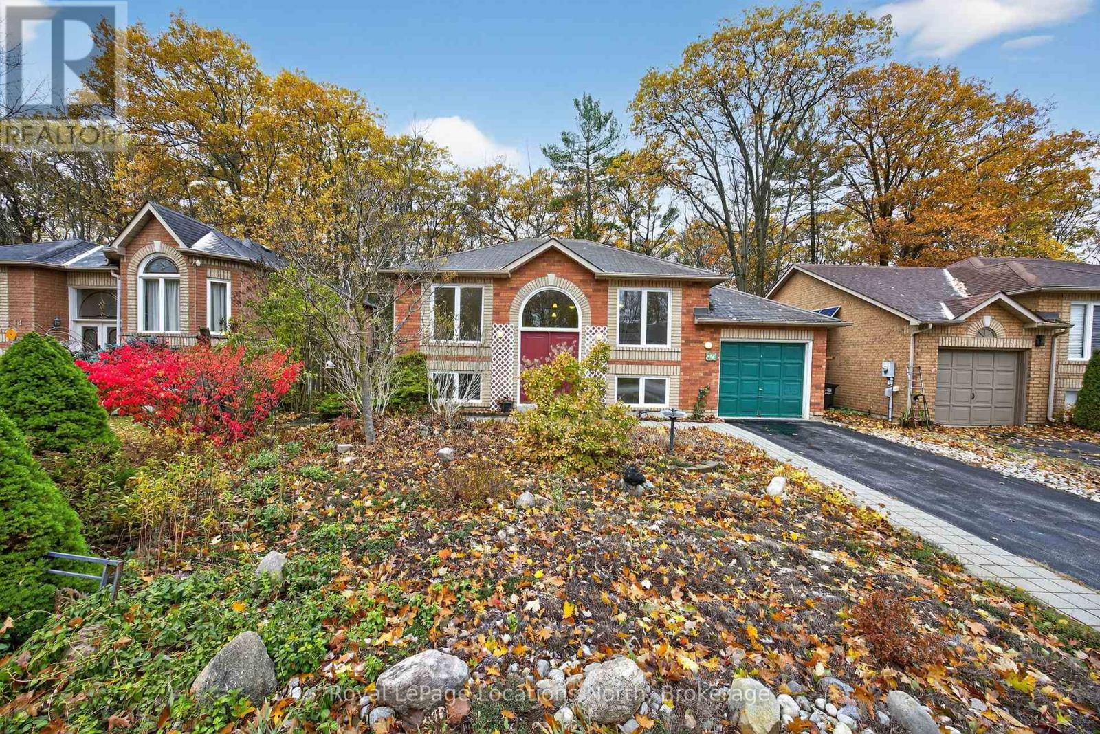 12 Brillinger Drive, Wasaga Beach, Ontario  L9Z 1L4 - Photo 4 - S12801634