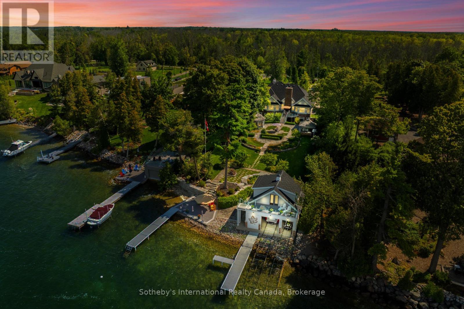 153 Creighton Street S, Ramara (Atherley), Ontario  L3V 6H7 - Photo 5 - S12801838