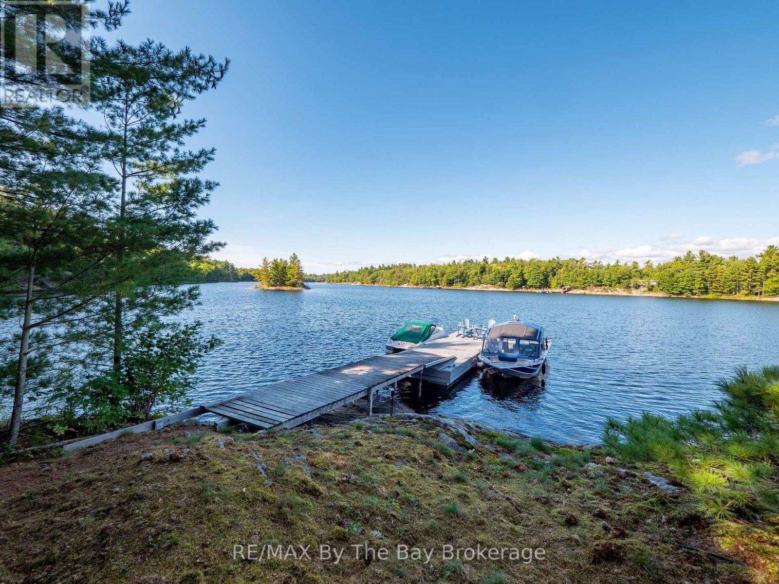 23212 Georgian Bay Shore, Georgian Bay, Ontario  P0E 1E0 - Photo 11 - X12801556