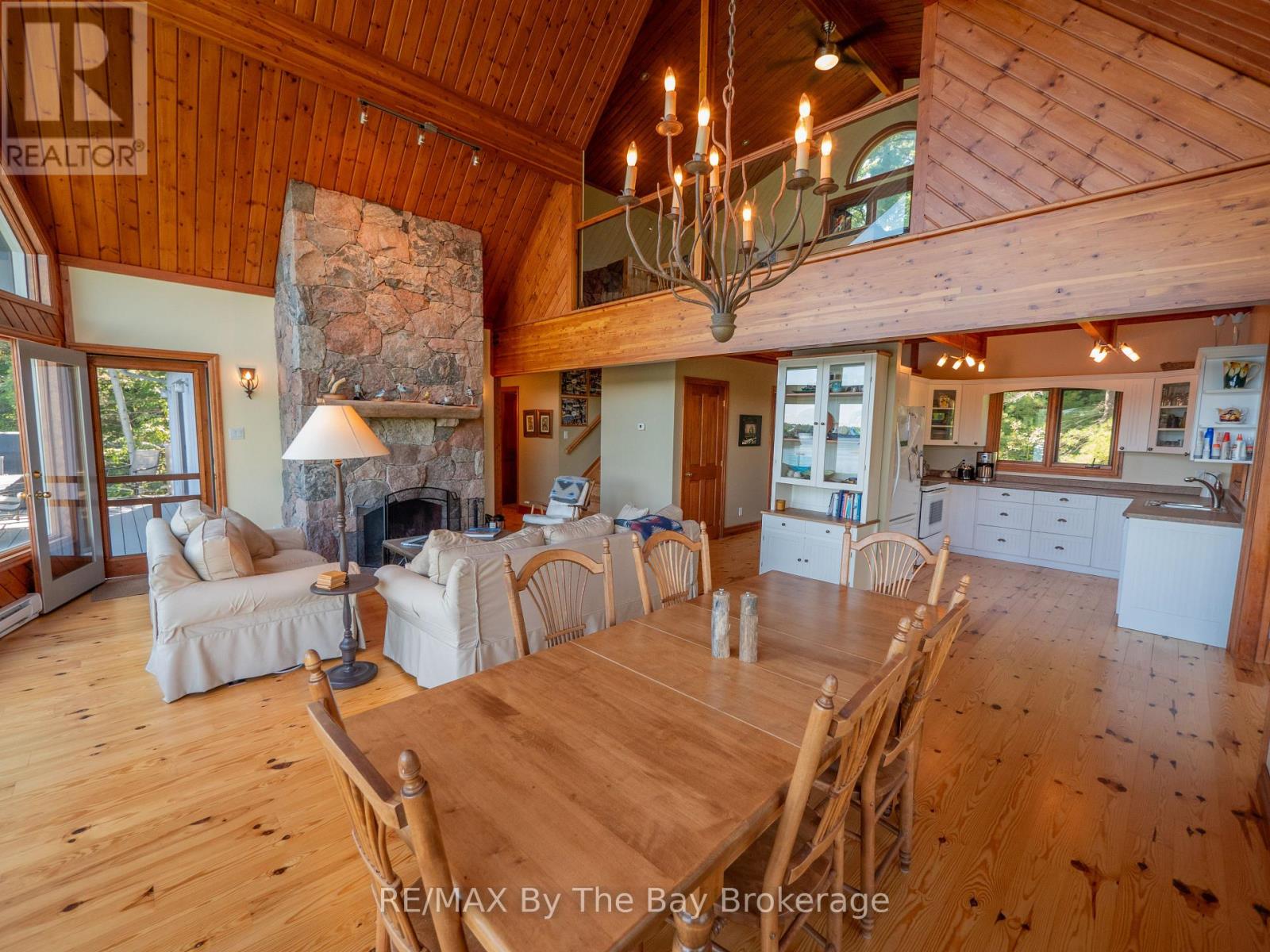 23212 Georgian Bay Shore, Georgian Bay, Ontario  P0E 1E0 - Photo 15 - X12801556