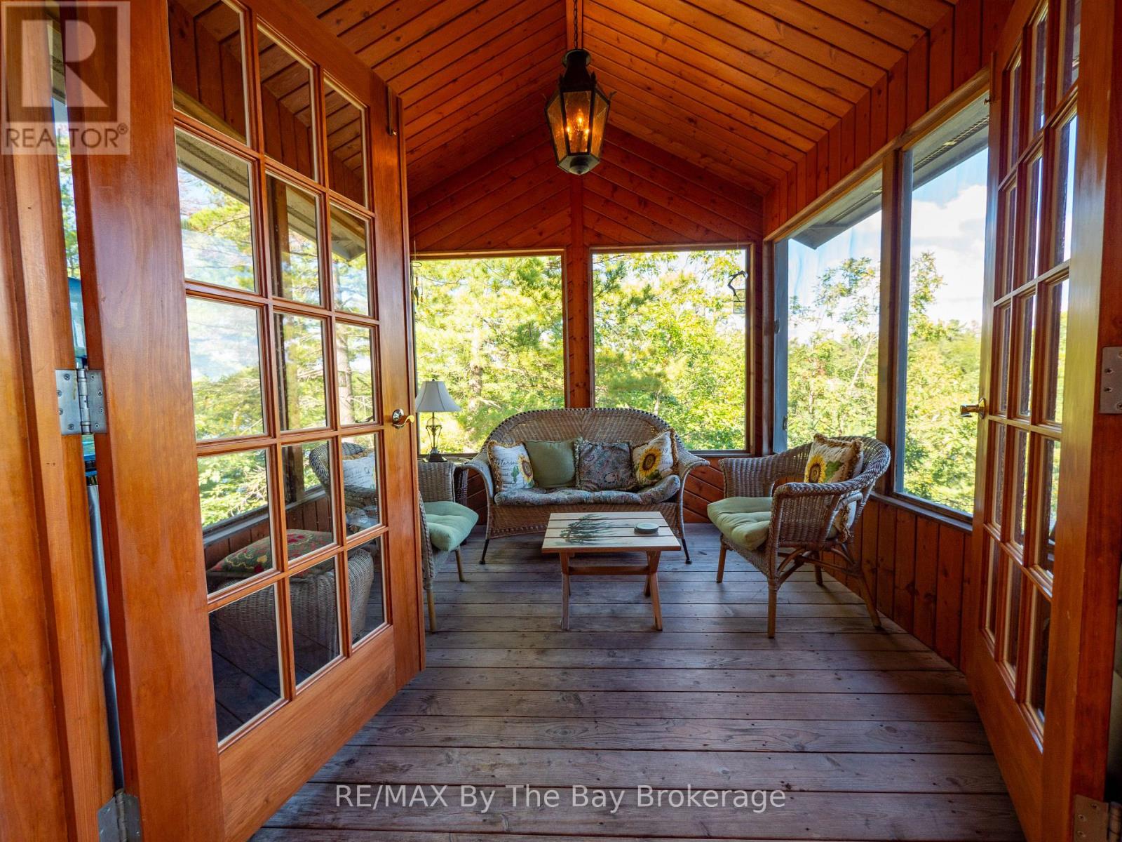 23212 Georgian Bay Shore, Georgian Bay, Ontario  P0E 1E0 - Photo 20 - X12801556