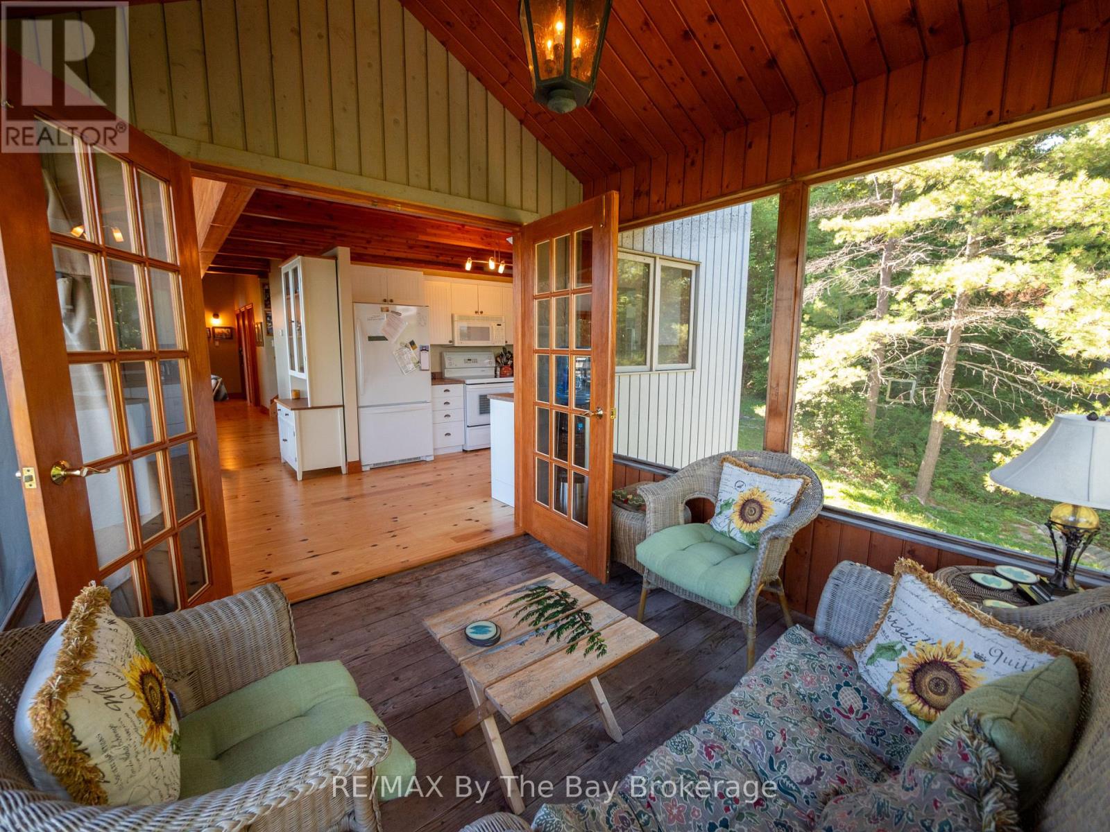 23212 Georgian Bay Shore, Georgian Bay, Ontario  P0E 1E0 - Photo 21 - X12801556