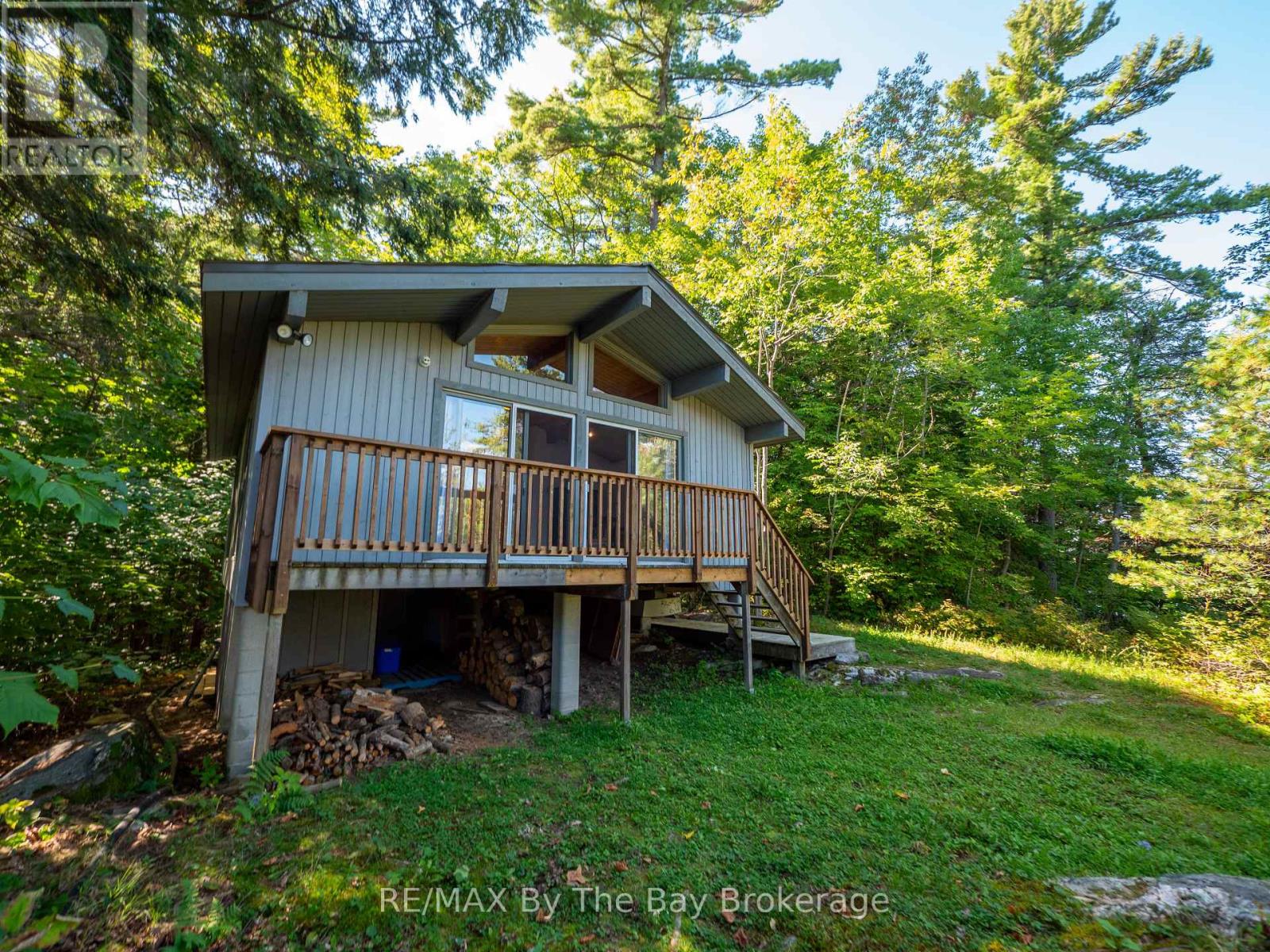 23212 Georgian Bay Shore, Georgian Bay, Ontario  P0E 1E0 - Photo 29 - X12801556