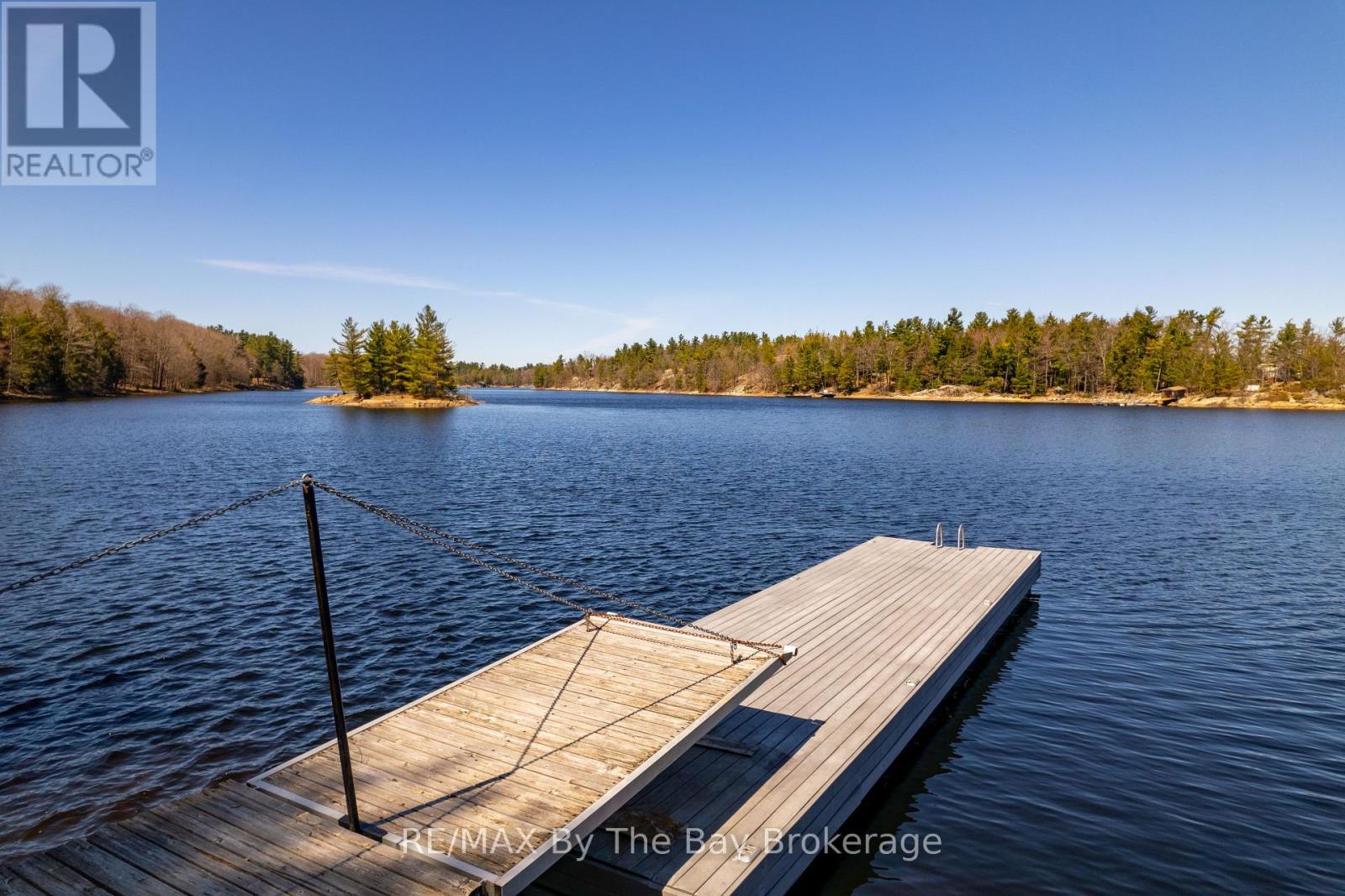 23212 Georgian Bay Shore, Georgian Bay, Ontario  P0E 1E0 - Photo 3 - X12801556